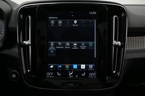 Volvo XC40 bild 18