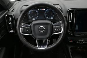 Volvo XC40 bild 7