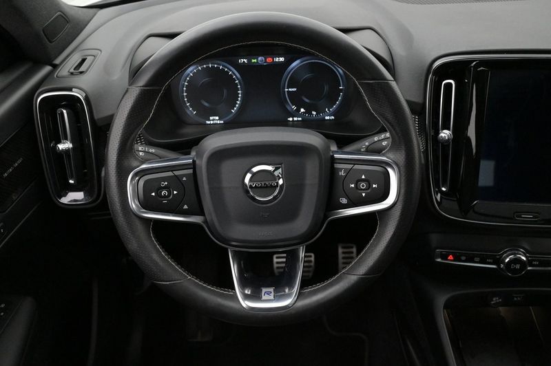 Volvo XC40 bild 7