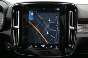 Volvo XC40 bild 16