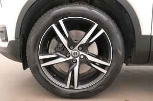 Volvo XC40 bild 27