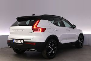 Volvo XC40 bild 5