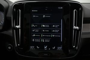 Volvo XC40 bild 20