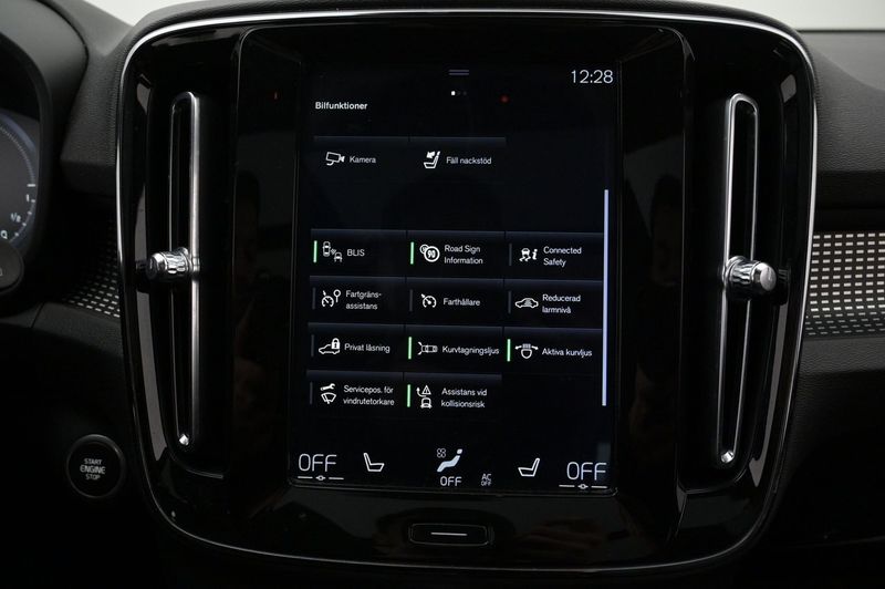 Volvo XC40 bild 20