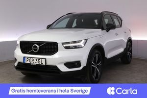Volvo XC40 bild 1
