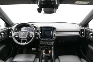 Volvo XC40 bild 6
