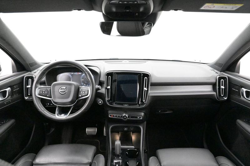 Volvo XC40 bild 6