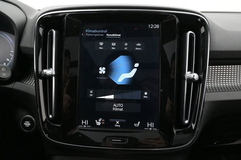 Volvo XC40 bild 19