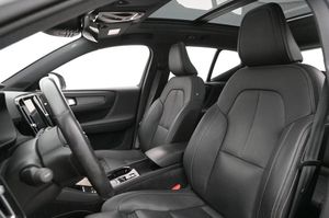 Volvo XC40 bild 9