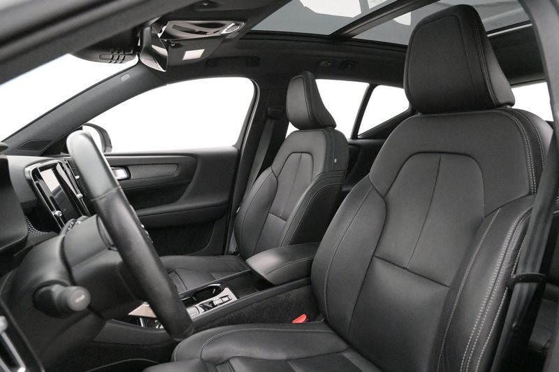 Volvo XC40 bild 9