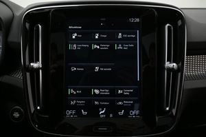 Volvo XC40 bild 21