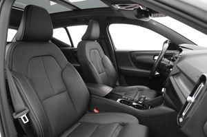 Volvo XC40 bild 13