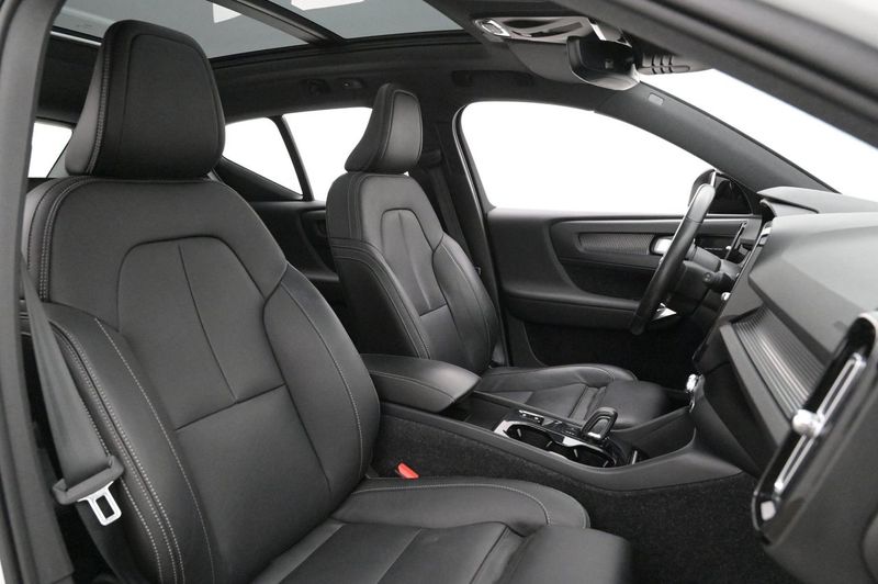Volvo XC40 bild 13