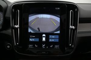 Volvo XC40 bild 15