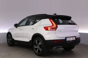 Volvo XC40 bild 4