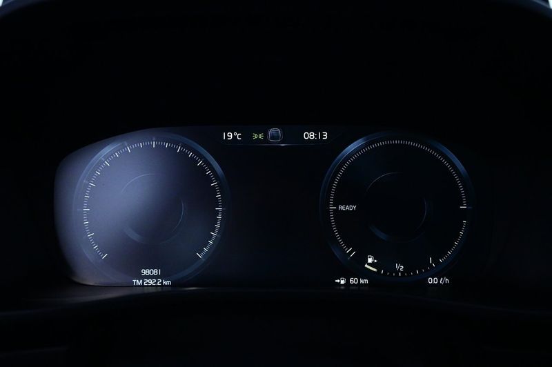 Volvo XC40 bild 8