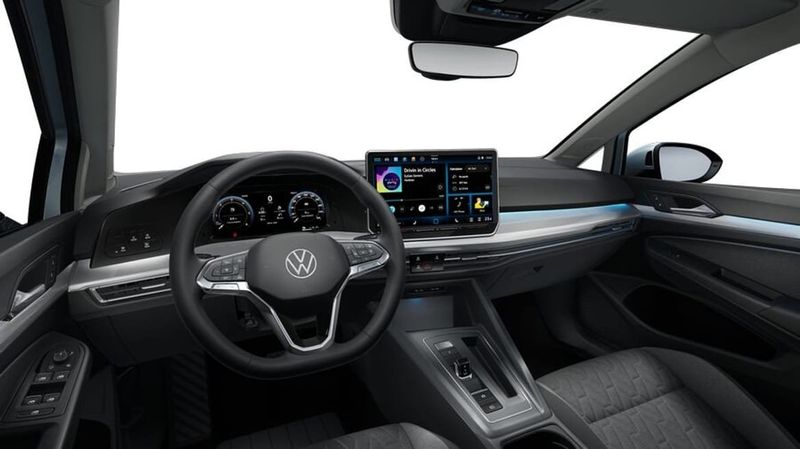 Volkswagen Golf bild 5