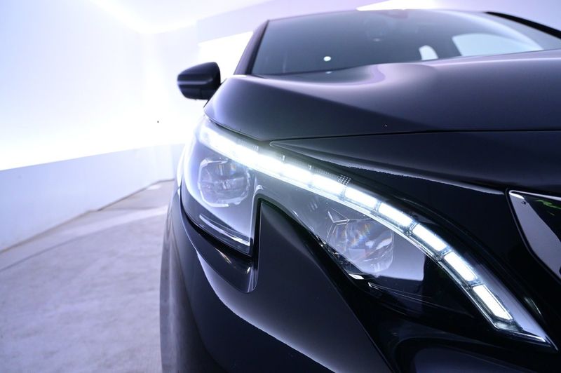 Peugeot 3008 bild 26