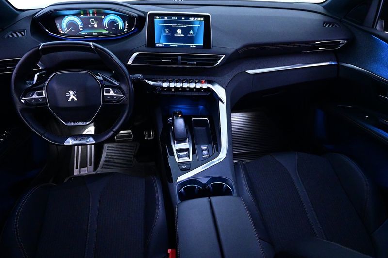 Peugeot 3008 bild 6