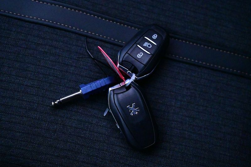 Peugeot 3008 bild 23