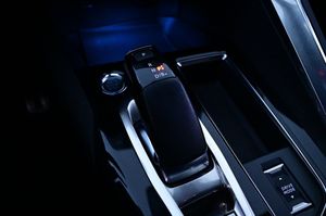 Peugeot 3008 bild 22