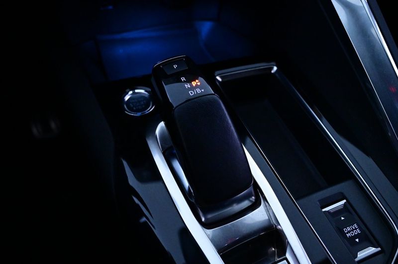 Peugeot 3008 bild 22