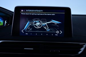 Peugeot 3008 bild 19