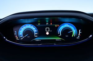 Peugeot 3008 bild 8