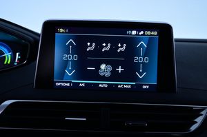 Peugeot 3008 bild 18