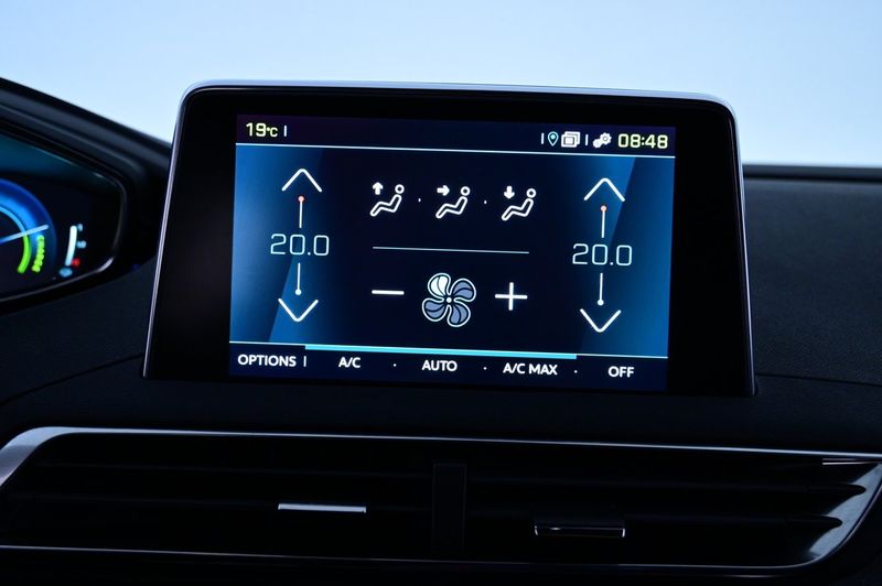 Peugeot 3008 bild 18