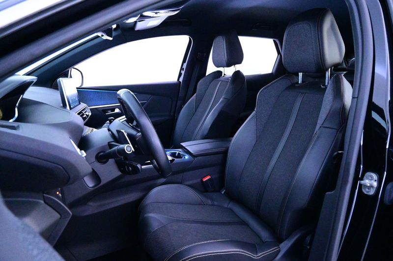 Peugeot 3008 bild 10