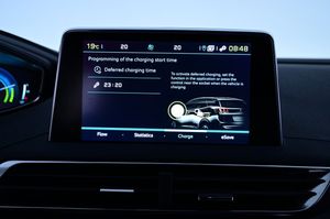 Peugeot 3008 bild 17