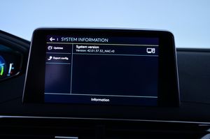Peugeot 3008 bild 21