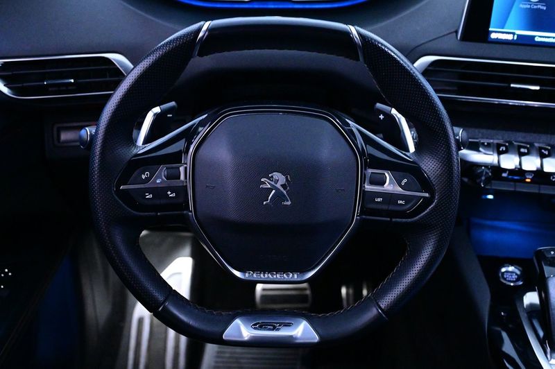 Peugeot 3008 bild 7
