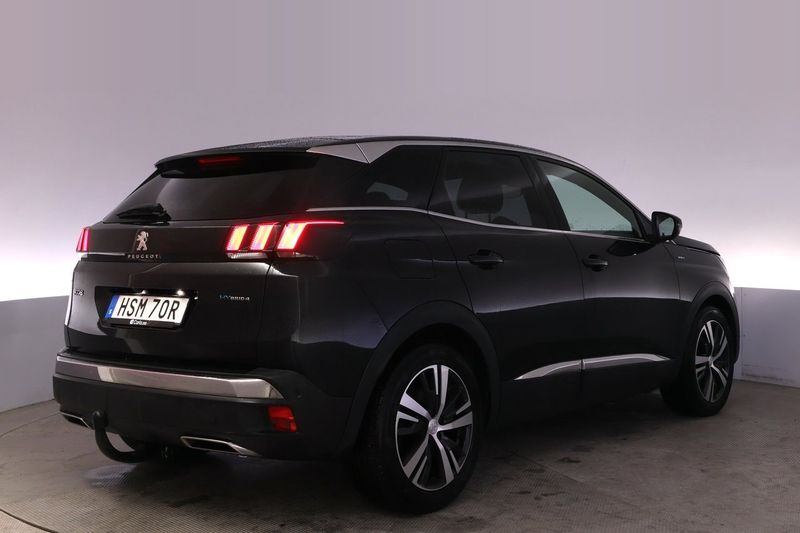 Peugeot 3008 bild 5