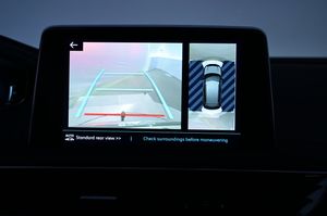 Peugeot 3008 bild 15