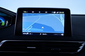 Peugeot 3008 bild 16