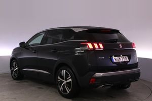 Peugeot 3008 bild 4