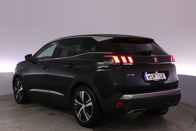 Peugeot 3008 bild 4