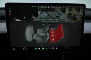 Tesla Model Y bild 18