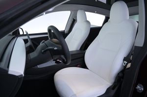 Tesla Model Y bild 9