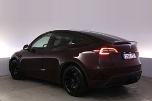 Tesla Model Y bild 4