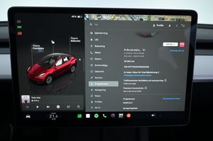 Tesla Model Y bild 14