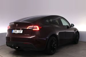 Tesla Model Y bild 5