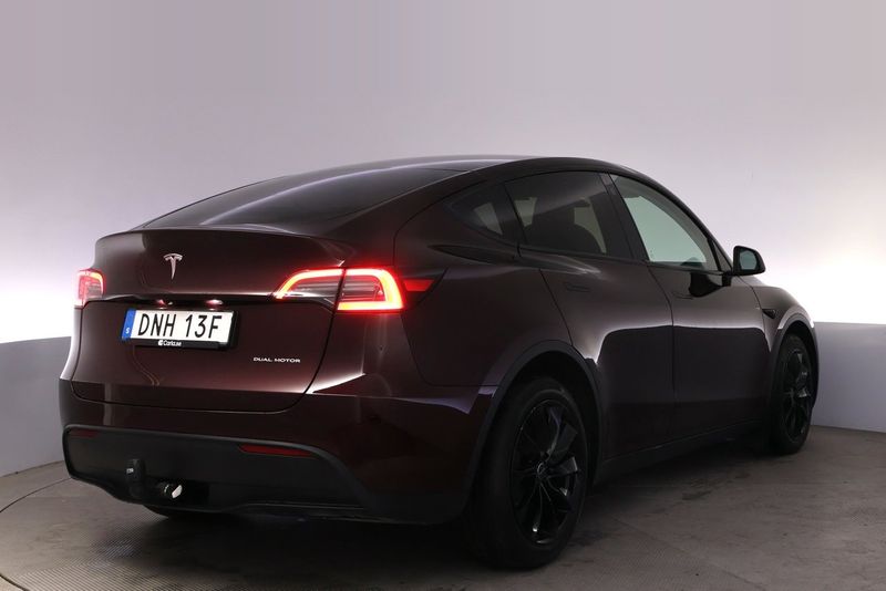 Tesla Model Y bild 5