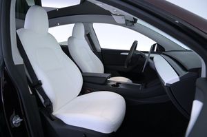 Tesla Model Y bild 12