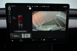 Tesla Model Y bild 20