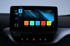 Volkswagen ID.4 bild 20
