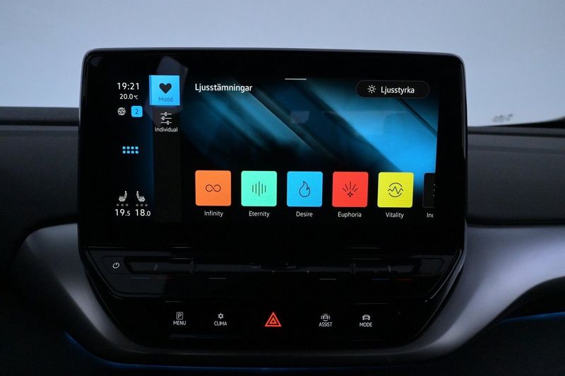Volkswagen ID.4 bild 20