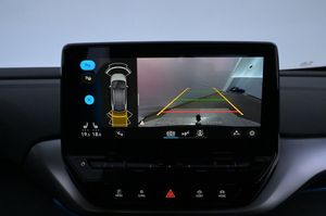 Volkswagen ID.4 bild 15